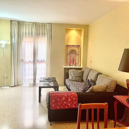 Confortable-Tranquilo Apartamento Junto Al Centro Μάλαγα Εξωτερικό φωτογραφία