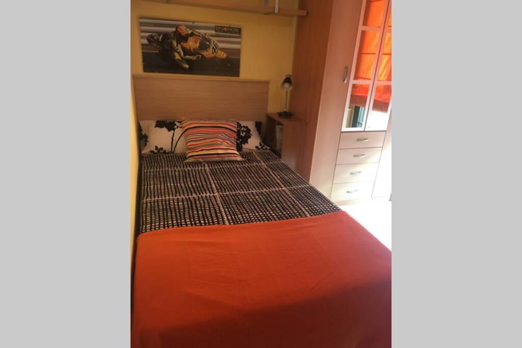 Confortable-Tranquilo Apartamento Junto Al Centro Μάλαγα Εξωτερικό φωτογραφία
