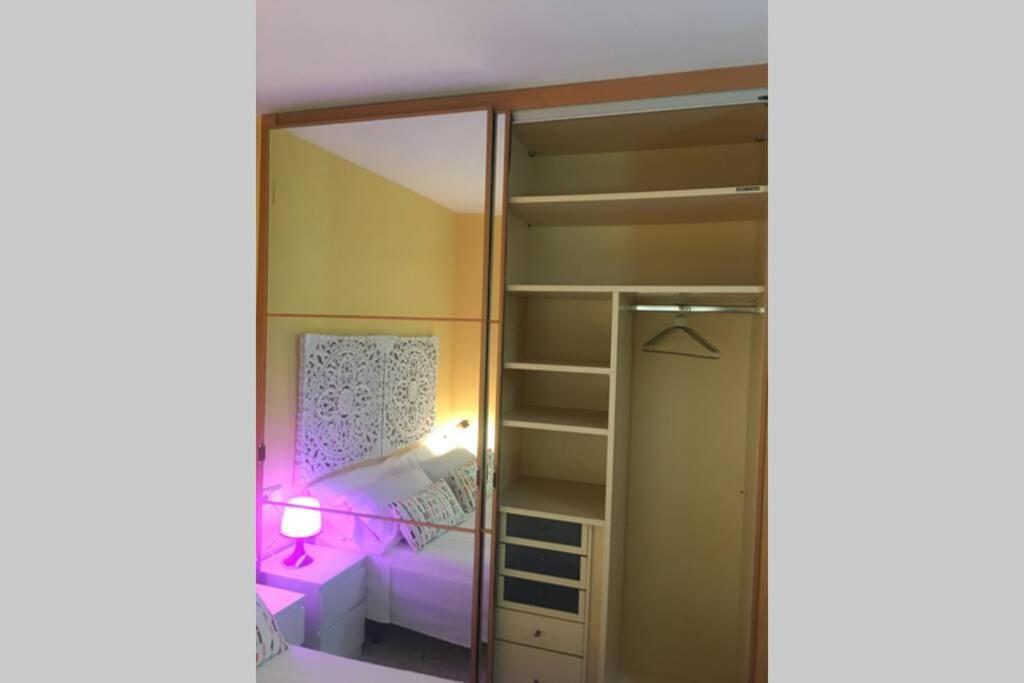 Confortable-Tranquilo Apartamento Junto Al Centro Μάλαγα Εξωτερικό φωτογραφία