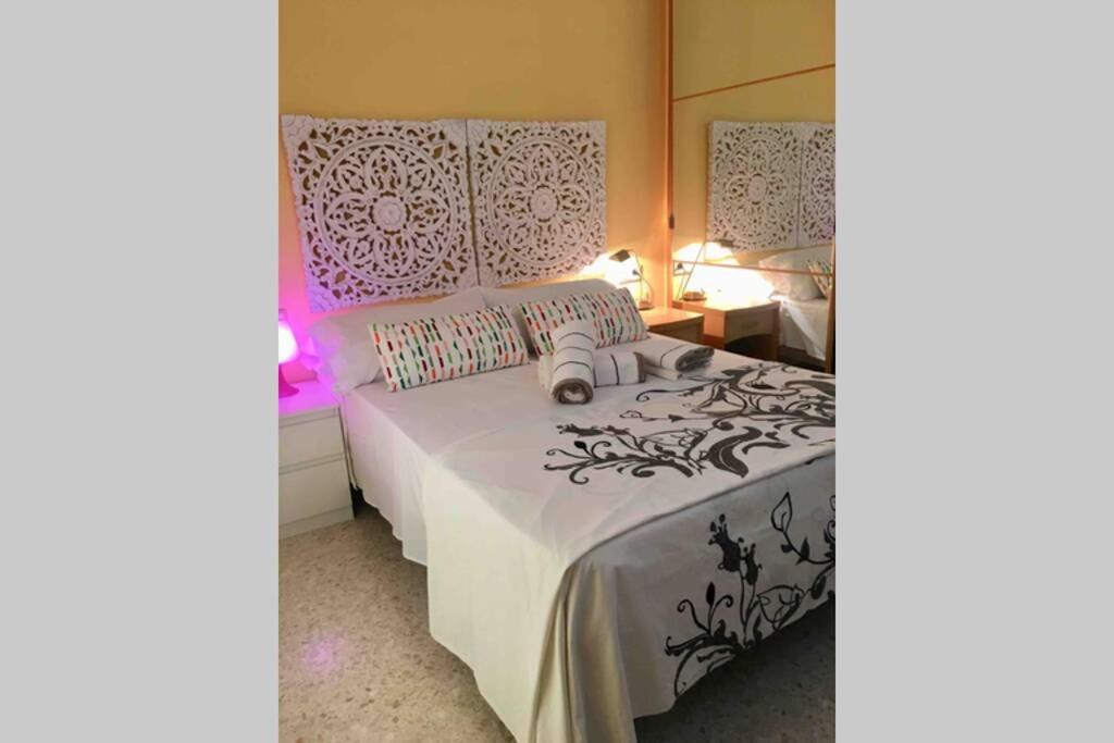 Confortable-Tranquilo Apartamento Junto Al Centro Μάλαγα Εξωτερικό φωτογραφία