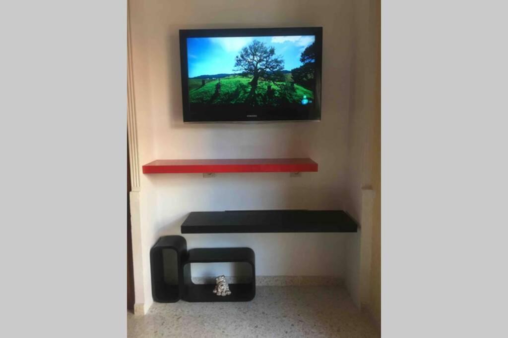 Confortable-Tranquilo Apartamento Junto Al Centro Μάλαγα Εξωτερικό φωτογραφία