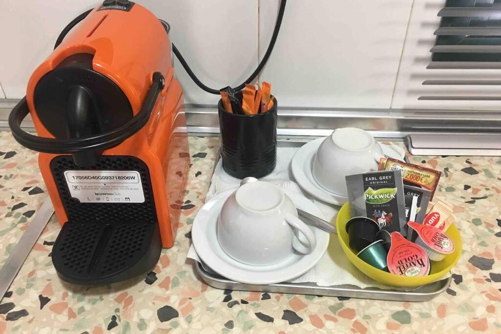Confortable-Tranquilo Apartamento Junto Al Centro Μάλαγα Εξωτερικό φωτογραφία