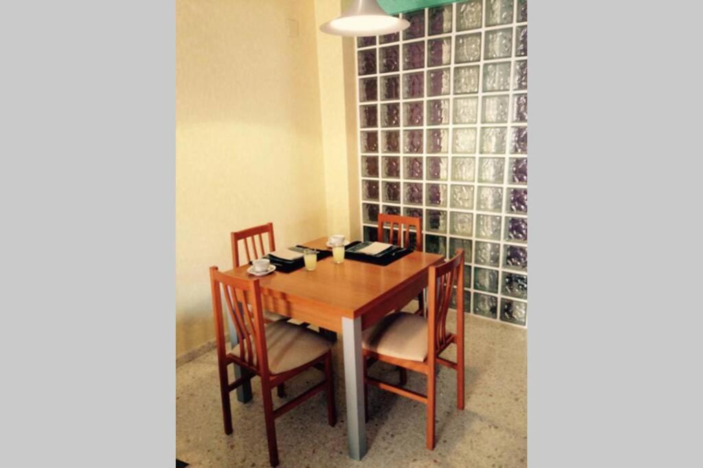 Confortable-Tranquilo Apartamento Junto Al Centro Μάλαγα Εξωτερικό φωτογραφία