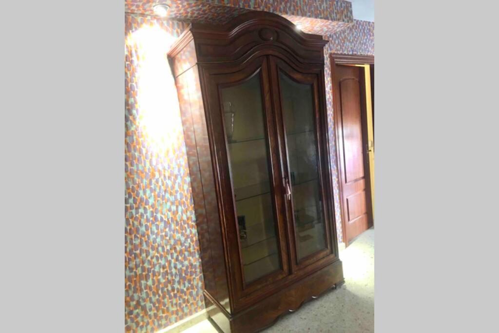 Confortable-Tranquilo Apartamento Junto Al Centro Μάλαγα Εξωτερικό φωτογραφία