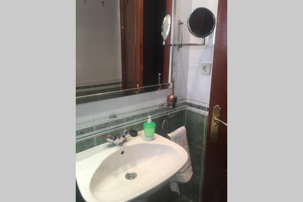 Confortable-Tranquilo Apartamento Junto Al Centro Μάλαγα Εξωτερικό φωτογραφία