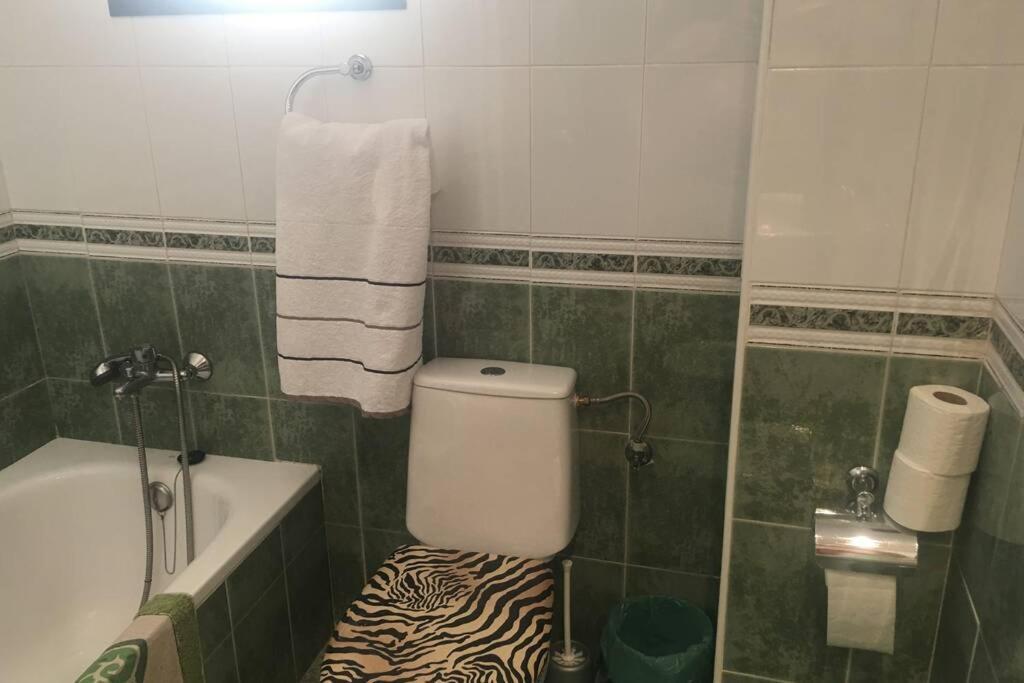 Confortable-Tranquilo Apartamento Junto Al Centro Μάλαγα Εξωτερικό φωτογραφία