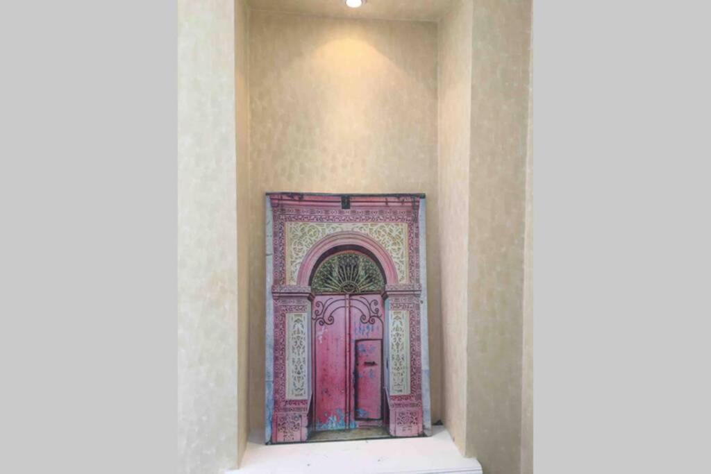Confortable-Tranquilo Apartamento Junto Al Centro Μάλαγα Εξωτερικό φωτογραφία