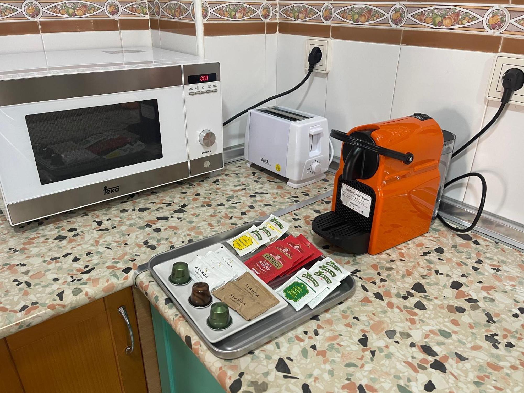 Confortable-Tranquilo Apartamento Junto Al Centro Μάλαγα Εξωτερικό φωτογραφία